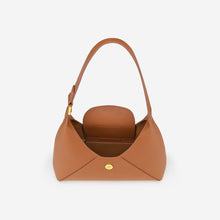 Load image into Gallery viewer, Stella Shoulder Bag - Tan