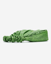 Load image into Gallery viewer, Gabbi Bag - Faded Wash Green