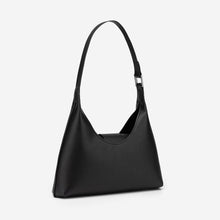 Load image into Gallery viewer, Stella Shoulder Bag - Black
