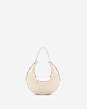 Load image into Gallery viewer, Rantan Bag - Beige  Croc
