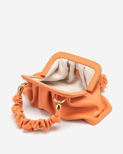 Load image into Gallery viewer, Cloud Top Handle Bag - Orange
