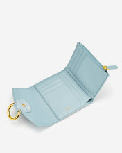 Load image into Gallery viewer, Stella Wallet - Ice Croc
