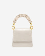 Load image into Gallery viewer, Scrunchie Strap - Ivory
