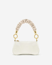 Load image into Gallery viewer, Scrunchie Strap - Ivory
