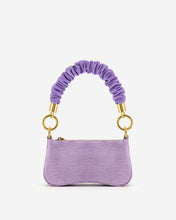 Load image into Gallery viewer, Scrunchie Strap - Purple
