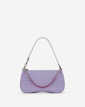 Load image into Gallery viewer, Isla Gradient Chain Strap - Purple
