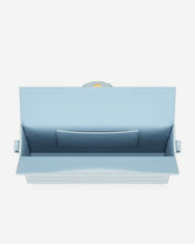 Load image into Gallery viewer, Grace Box Bag - Ice Croc
